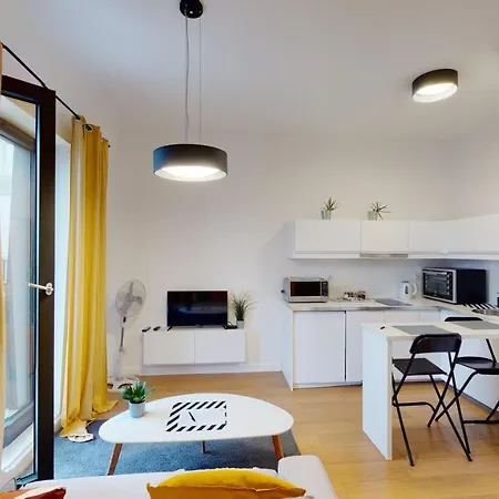 Wroapart Pl - Ksiecia Witolda * Wroclaw