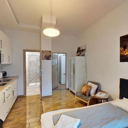 Wroapart Pl - Ksiecia Witolda Apartment *
