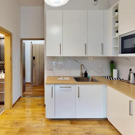 Wroapart Pl - Ksiecia Witolda * Wroclaw