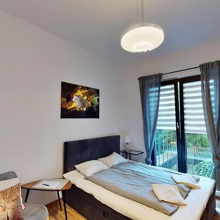 Wroapart Pl - Ksiecia Witolda * Wroclaw