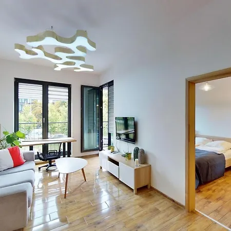 Wroapart Pl - Ksiecia Witolda * Wroclaw