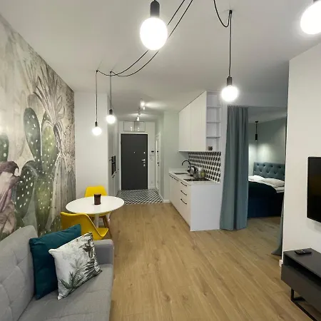 Wroapart Pl - Ksiecia Witolda * Wroclaw