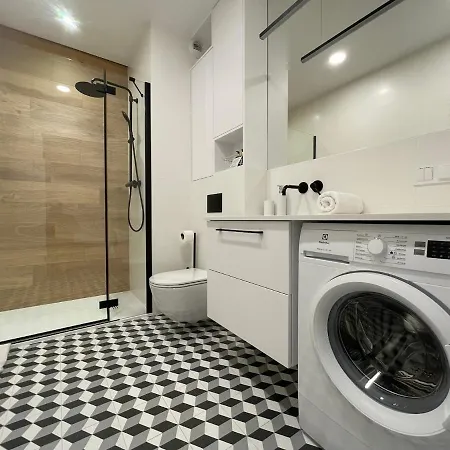 Apartment Wroapart Pl - Ksiecia Witolda Wroclaw