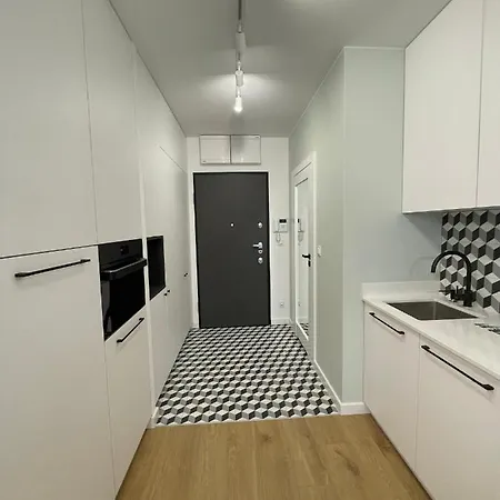 Apartment Wroapart Pl - Ksiecia Witolda Wroclaw