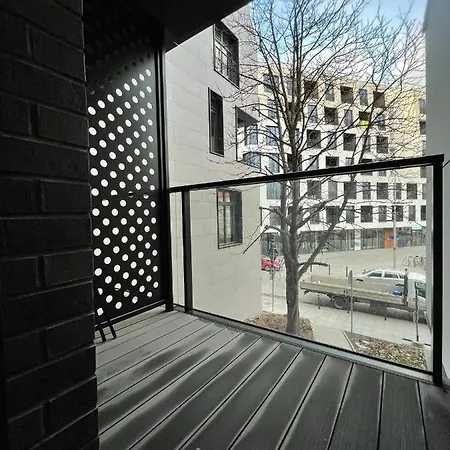 Wroapart Pl - Ksiecia Witolda *