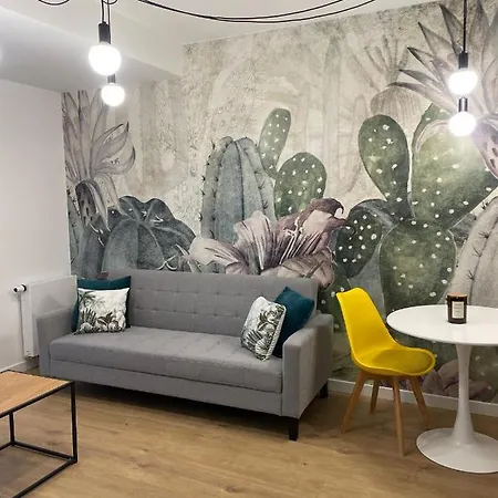 Apartment Wroapart Pl - Ksiecia Witolda