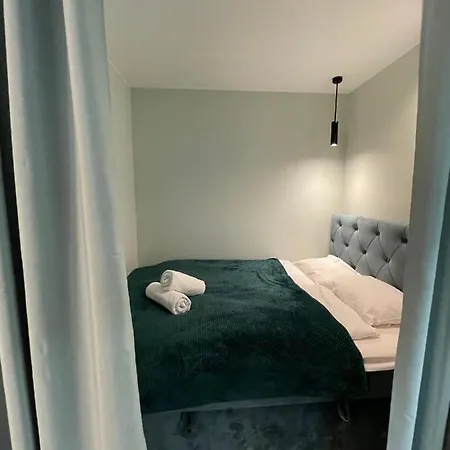 Apartment Wroapart Pl - Ksiecia Witolda *