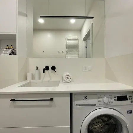Apartment Wroapart Pl - Ksiecia Witolda Wroclaw
