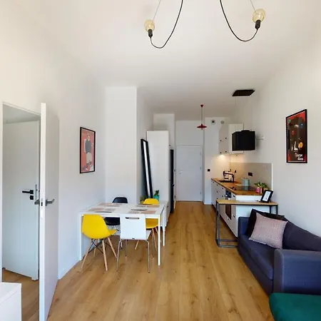 Wroapart Pl - Ksiecia Witolda * Wroclaw