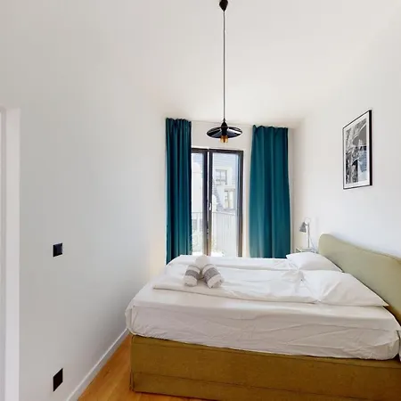 Wroapart Pl - Ksiecia Witolda * Wroclaw