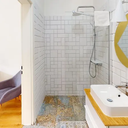 Apartment Wroapart Pl - Ksiecia Witolda Wroclaw