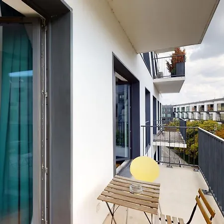Wroapart Pl - Ksiecia Witolda Wroclaw