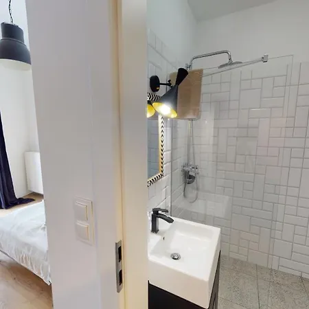 Apartment Wroapart Pl - Ksiecia Witolda Wroclaw