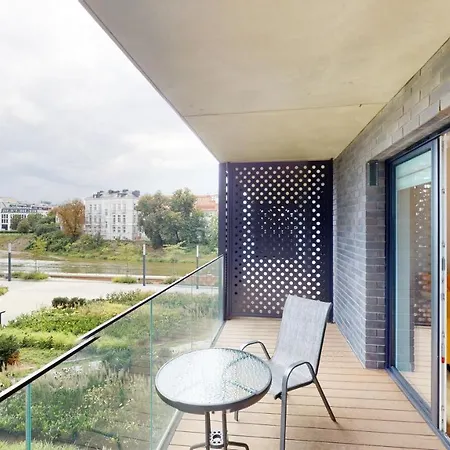 Wroapart Pl - Ksiecia Witolda Apartment