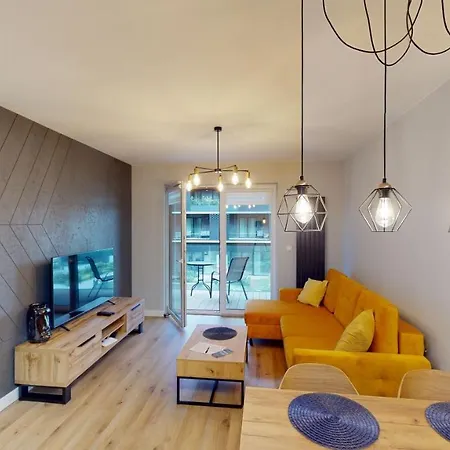 Wroapart Pl - Ksiecia Witolda Wroclaw