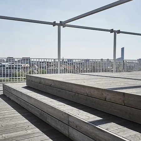 Apartment Wroapart Pl - Ksiecia Witolda *