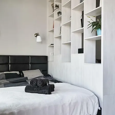 Wroapart Pl - Ksiecia Witolda Wroclaw
