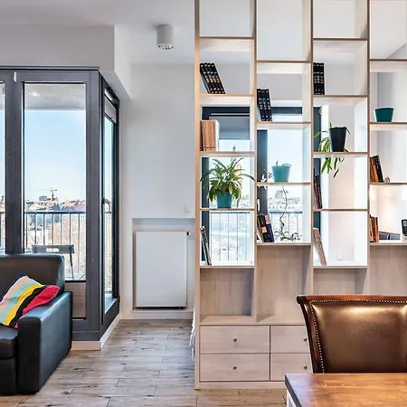 Wroapart Pl - Ksiecia Witolda