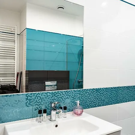 Apartment Wroapart Pl - Ksiecia Witolda Wroclaw