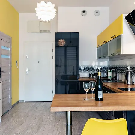 Apartment Wroapart Pl - Ksiecia Witolda Wroclaw