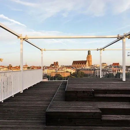 Apartment Wroapart Pl - Ksiecia Witolda Wroclaw