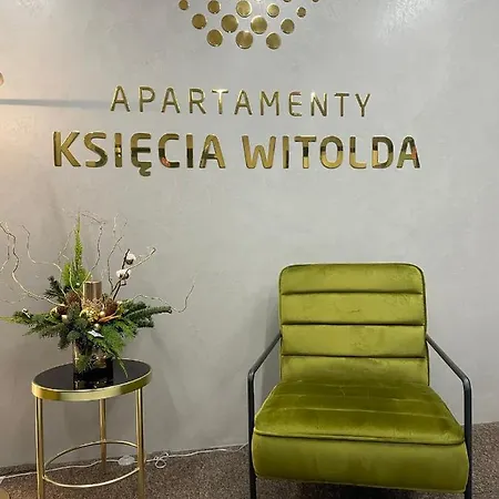 Wroapart Pl - Ksiecia Witolda * Wrocław