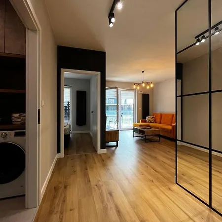 Wroapart Pl - Ksiecia Witolda Apartament