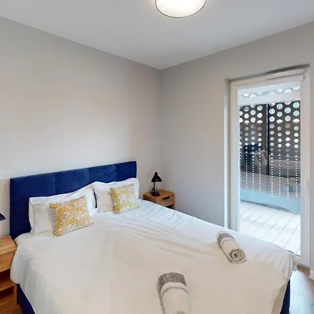 Wroapart Pl - Ksiecia Witolda Wrocław